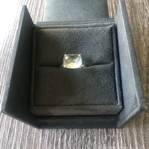 David Yurman Ring